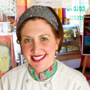 Chef Marjorie Druker